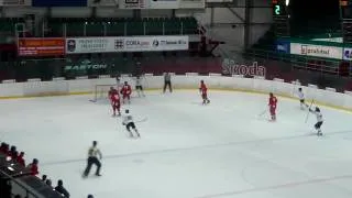 Slovakia U16 - Czech rep. U16 7:2