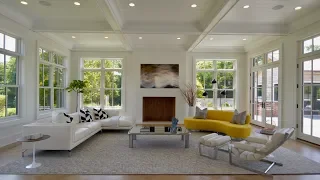 Modern Hamptons Retreat - Designers Touch