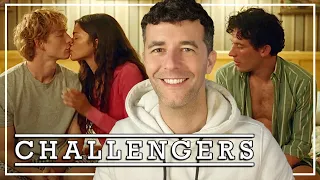 Challengers (Rivales) | Crítica / Review