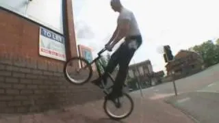 Mike Taylor Scrap Footage