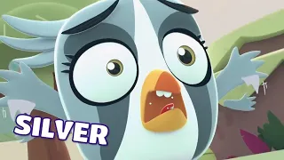 Angry Birds: Bubble Trouble Trailer