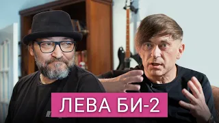 «Дали по морде российскому МИДу»: Би-2 об аресте, концертах в России, Навальном и фильме «Брат 2»