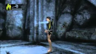 CGR Undertow - TOMB RAIDER: UNDERWORLD for Xbox 360 Video Game Review