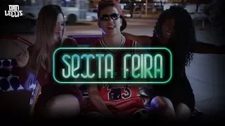 Sexta-Feira - Dan Lellis Ft. Pacificadores (Official Video) - @MafiaRecordss
