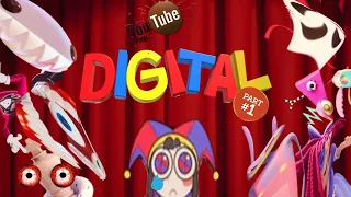 (YTP) Digital! (Part 1!)