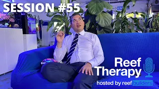 Reef Therapy with Than Thein | #55