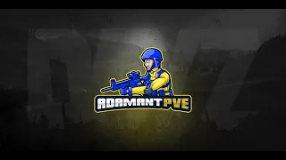 Dayz UA | ADAMANT PVE | Український сервер |