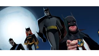 Was Batman Season 4 Hit or Miss?