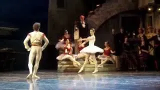 Don Chisciotte - Tournée Kazakhstan (Teatro alla Scala)