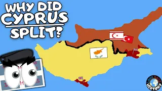 What Caused Division in Cyprus? | The Cypriot Partition Explained