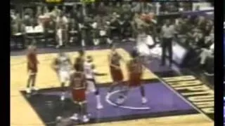 Top 10 Plays of Vince Carter 2002