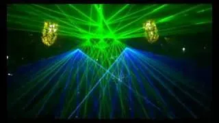 QLIMAX 2007 DVD - Headhunterz [HQ]