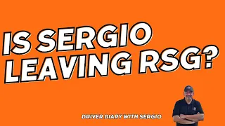 Sergio Has A New Channel. Is He Leaving The Rideshare Guy? | Driver Diary with Sergio