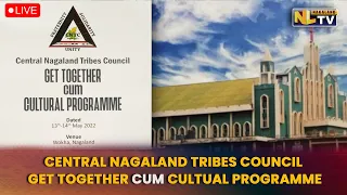 CNTC GET TOGETHER CUM CULTURAL PROGRAMME || LIVE