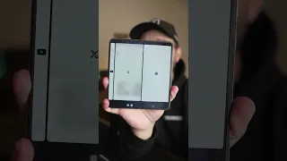 This Phone Has More Screen Real Estate Than Screen