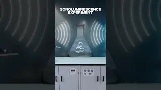 Sonoluminescence: How Sound Creates Light in Water? Biggest Mystery