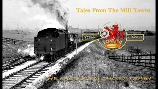 The Crossley Ghost Train