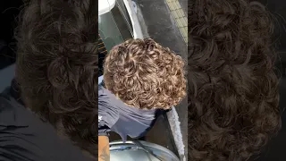 COMO PENTEIO MEU CABELO ONDULADO