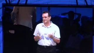 140913 - Hank Azaria voices @ The Simpsons Take the Hollywood Bowl ~