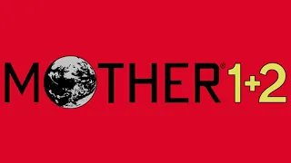 Battle Against a Weird Opponent - MOTHER 1+2 (MOTHER 2)