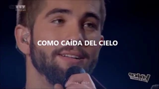 mika y kendji girac; L’Aigle Noir (Barbara) | sub español