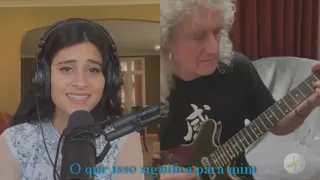 Love of My Life (LEGENDADA) - Shuba and Brian Maym (Queen)