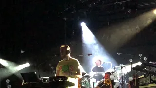 Bon Iver: 8 circle (Live) from The Fillmore in Charlotte, NC (2017)