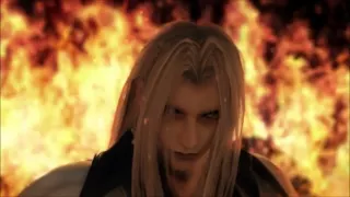 Final Fantasy VII AMV - World on Fire (Les Friction)