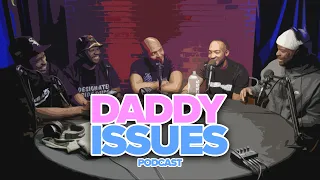 Would you go to a RETIREMENT HOME? - Daddy Issues Podcast