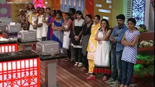 Kitchen Super Star 4 Full Episode 5