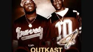 Outkast - Two Dope Boyz