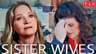 SISTER WIVES Season 18 Episode 5 Full Episode recap