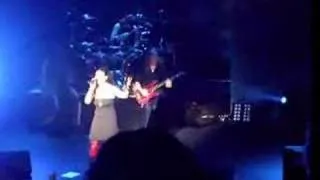 Nightwish  - Sleeping Sun Montreal Metropolis