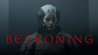 "BECKONING": CGI Trailer for the Forthcoming Action Film by: Sava Zivkovic