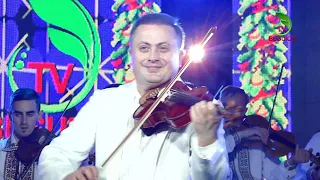 Vitalie Dorin și Orchestra “Rapsozii Moldovei” - Suita moldovenească | Busuioc TV