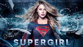 Albin Lee Meldau - Same Boat (Audio) [SUPERGIRL - 3X10 - SOUNDTRACK]