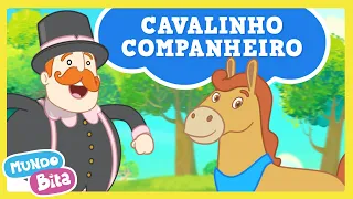 Mundo Bita - Cavalinho Companheiro