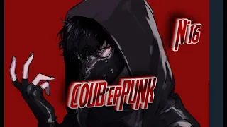 COUB'epPUNK №16/ gif/ anime/ music/ COUB