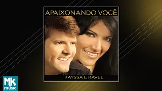 💿 Rayssa and Ravel - Falling in love You (FULL CD)