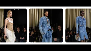 SCHIAPARELLI READY TO WEAR FALL WINTER 2024 2025 Show