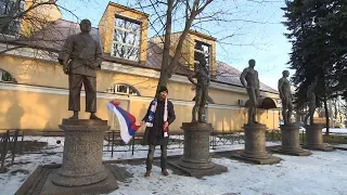 Олимпиада 2018: нейтральный флаг, волонтёры и болельщики