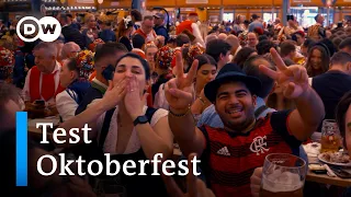 Preguntas y respuestas sobre la Oktoberfest de Múnich