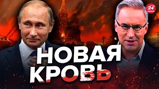 👿Скабеева не справляется: Кремль сотворил новый рупор! / Кто такой Норкин?