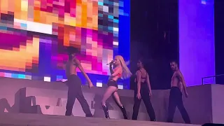 Kim Petras | Treat me like a slut  | XXX Live