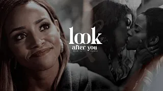 Ryan & Sophie | Look After You