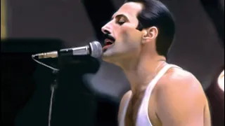 Bohemian Rhapsody - Queen (Lyrics) [Freddie Mercury]