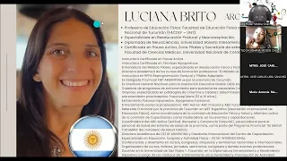 Recreo Mental Pausa Activa en el Aula Especialista Luciana Brito Argentina