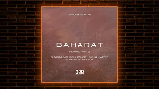 Jerome Isma-Ae - Baharat (GMJ & Matter Remix) [JEE Productions]