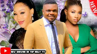 (NEW) CHANGE MY WORLD- KEN ERICS & CHINENYE UBAH 2022 MOST POPULAR NOLLYWOOD MOVIE@topnollytv776