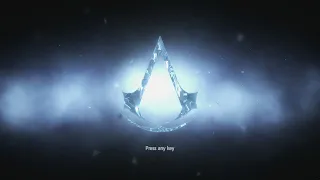 All Assassin's Creed Intros (2007-2020)